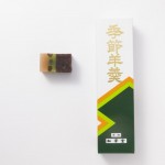 季節羊羹