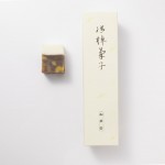 上り栗羊羹