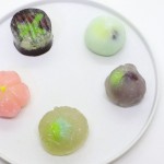 今週の生菓子