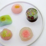 今週の生菓子
