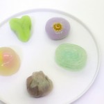 今週の生菓子