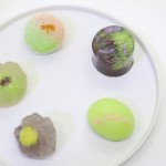 今週の生菓子