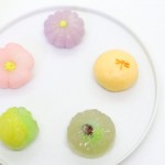 今週の生菓子