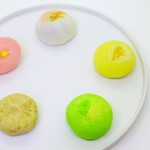 今週の生菓子