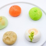 今週の生菓子