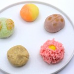 今週の生菓子